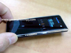 Samsung-YP-K3